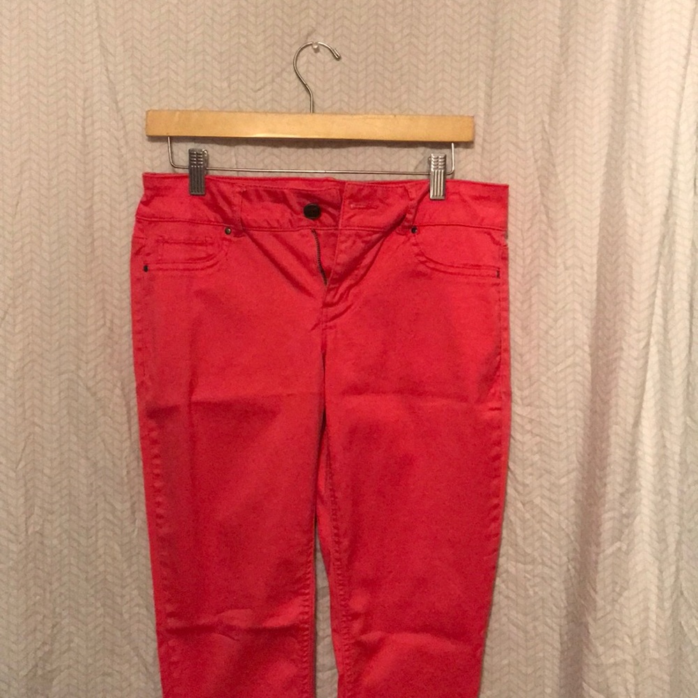 Jeggings